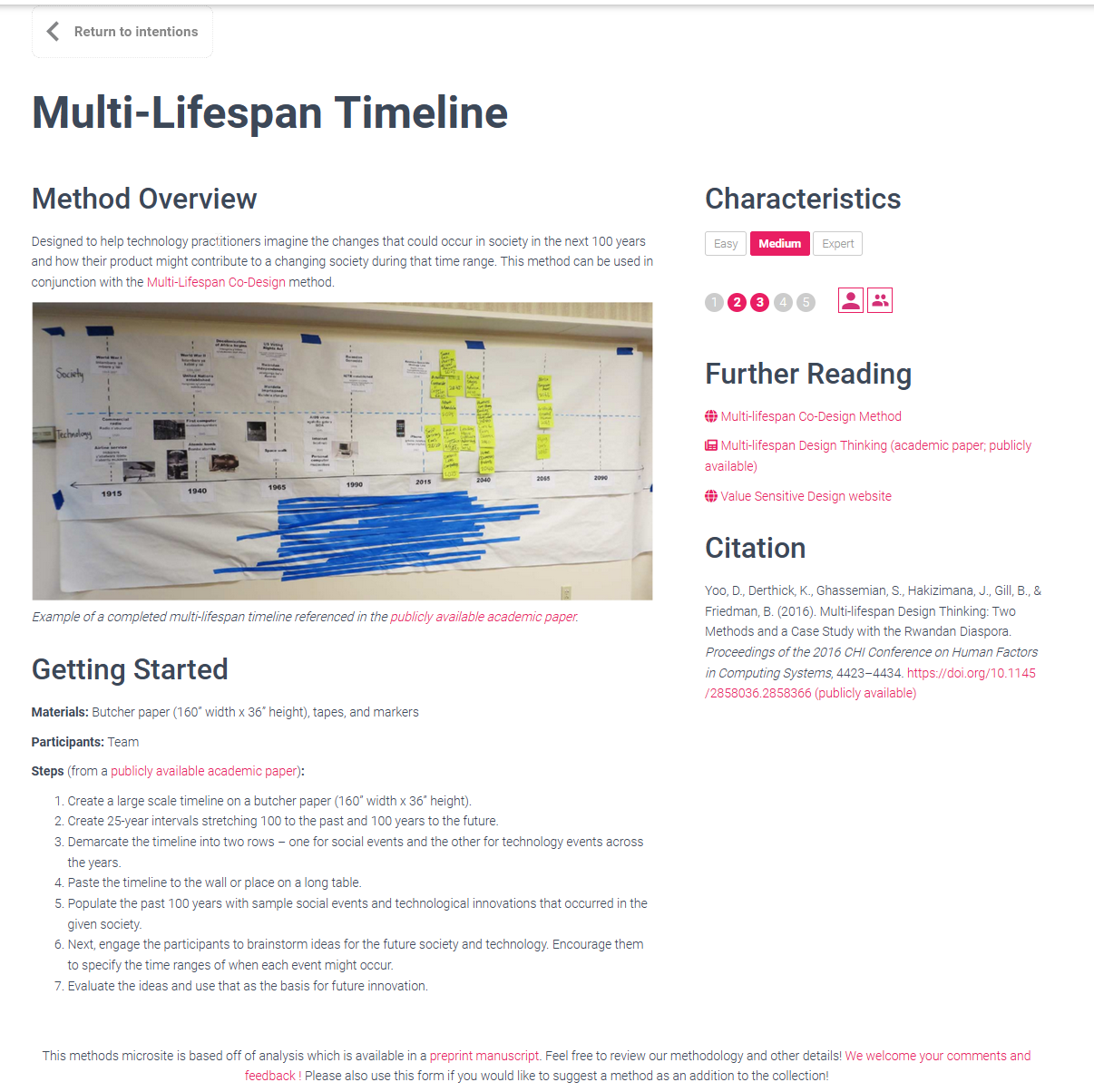 people working on blue computer